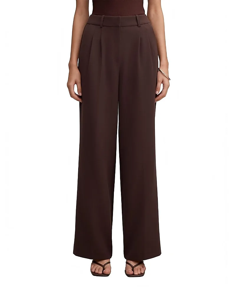 Eva Wide Leg Pant by Ever New