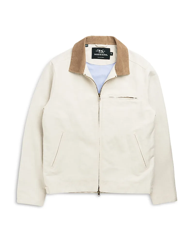 Austin East Jacket by Rodd & Gunn