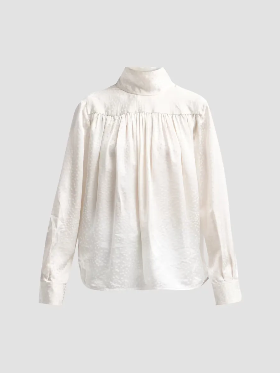Danielle Silk Top by A.L.C.