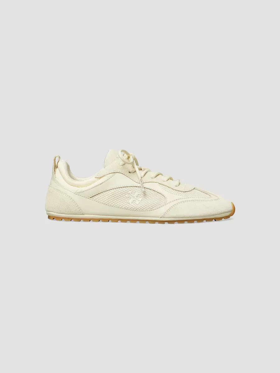 Field Leather Sneakers