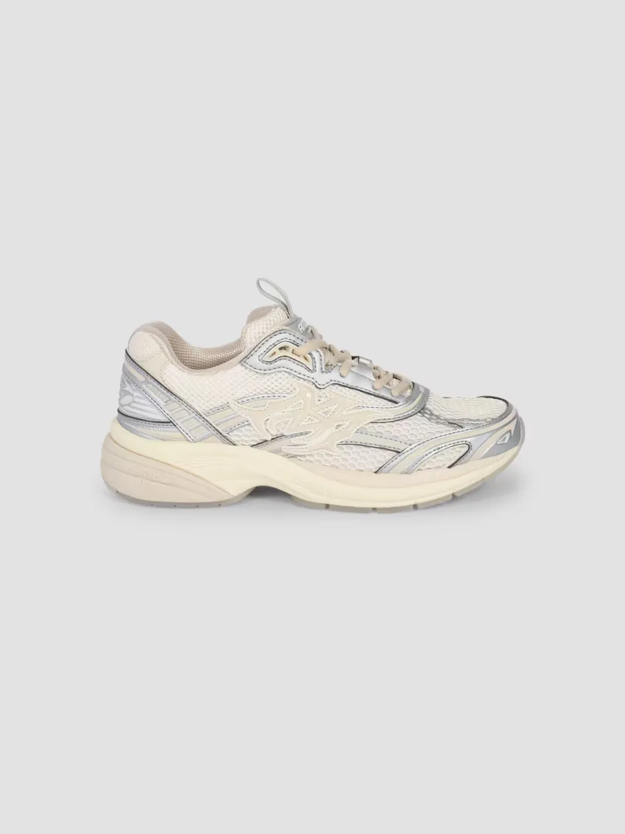M-Tech Low-Top Sneakers by AMIRI