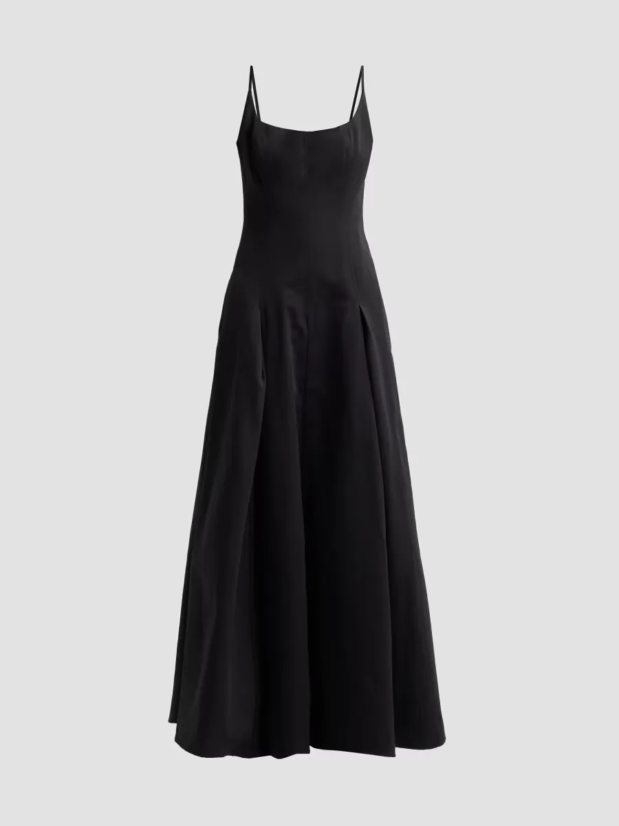 Jill Maxi Dress by STAUD