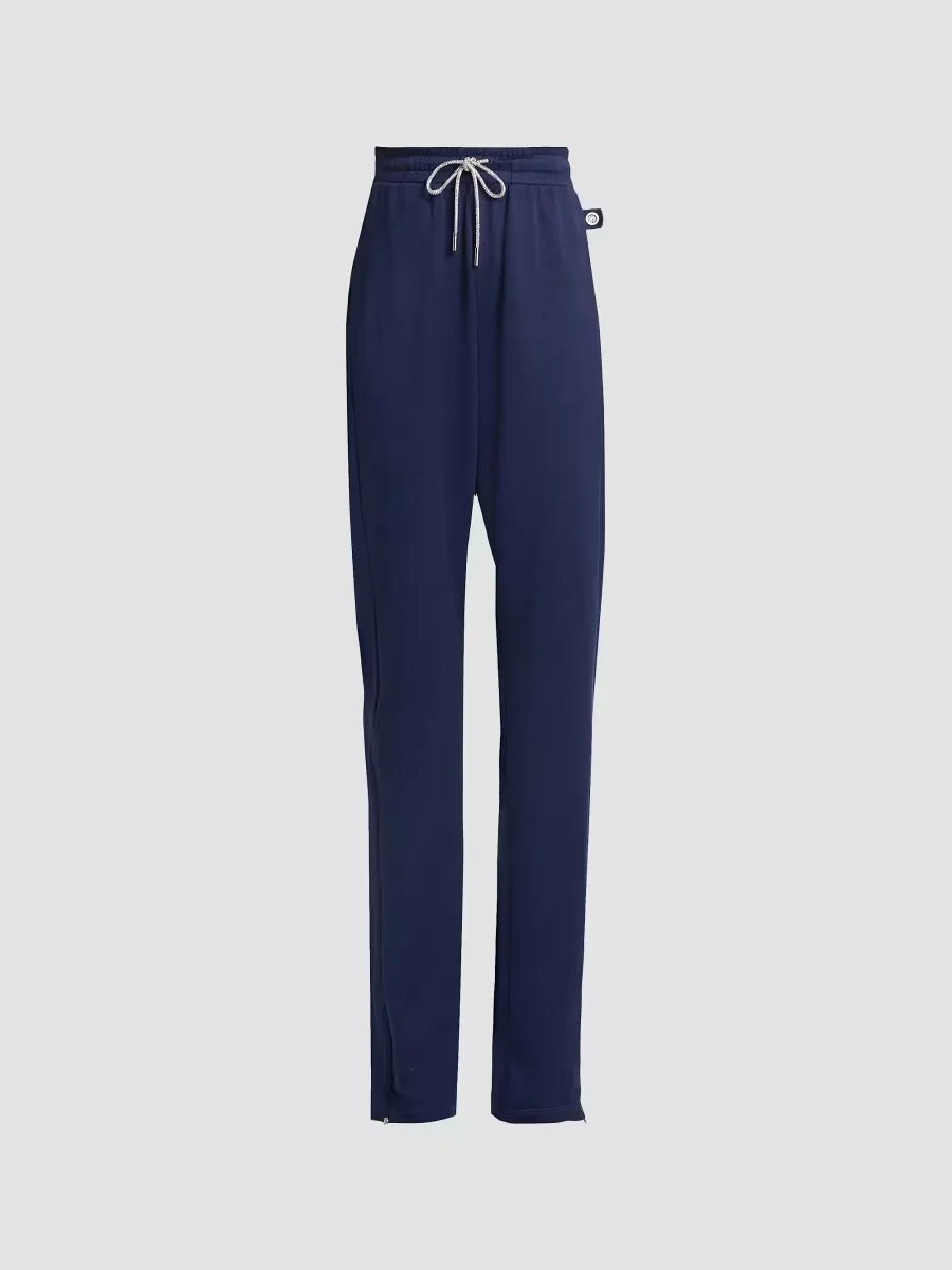 Retro Track Pants by Area