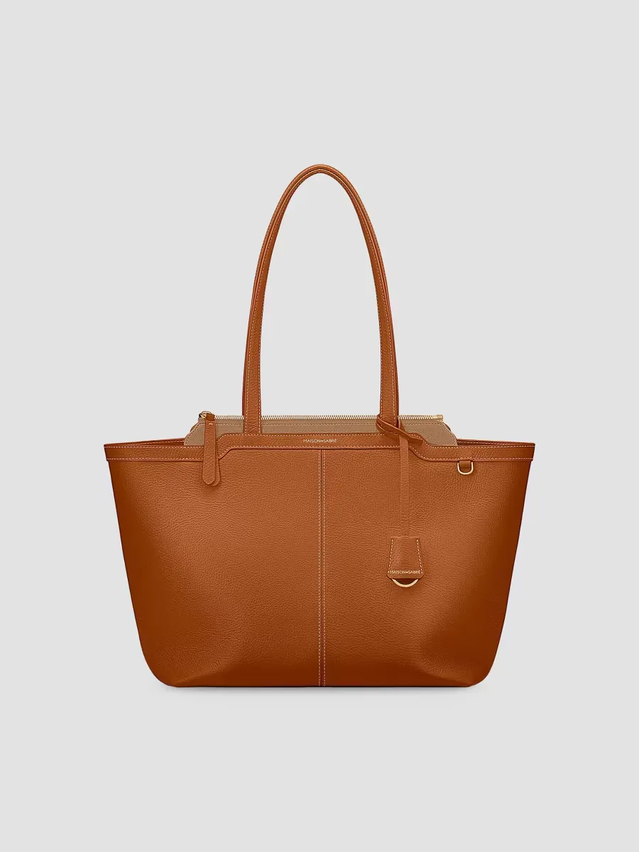 Maison De Sabre Switch Tote Bag by Sabre