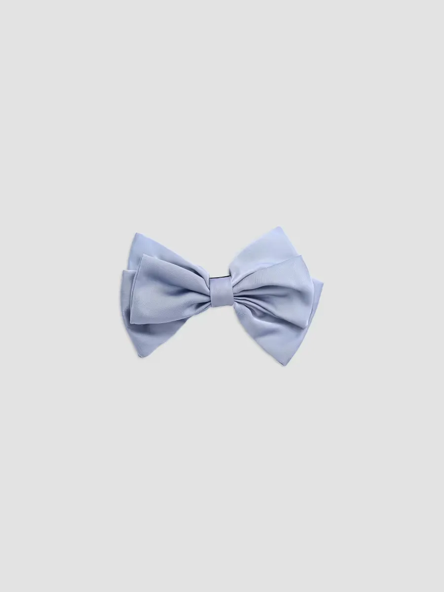 Bow Hair Clip by Mimi Tutu