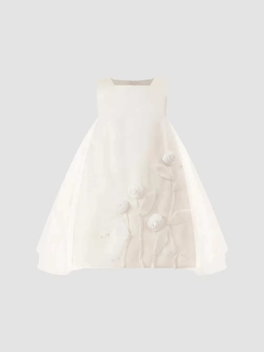 Valmonta Dress by Tulleen