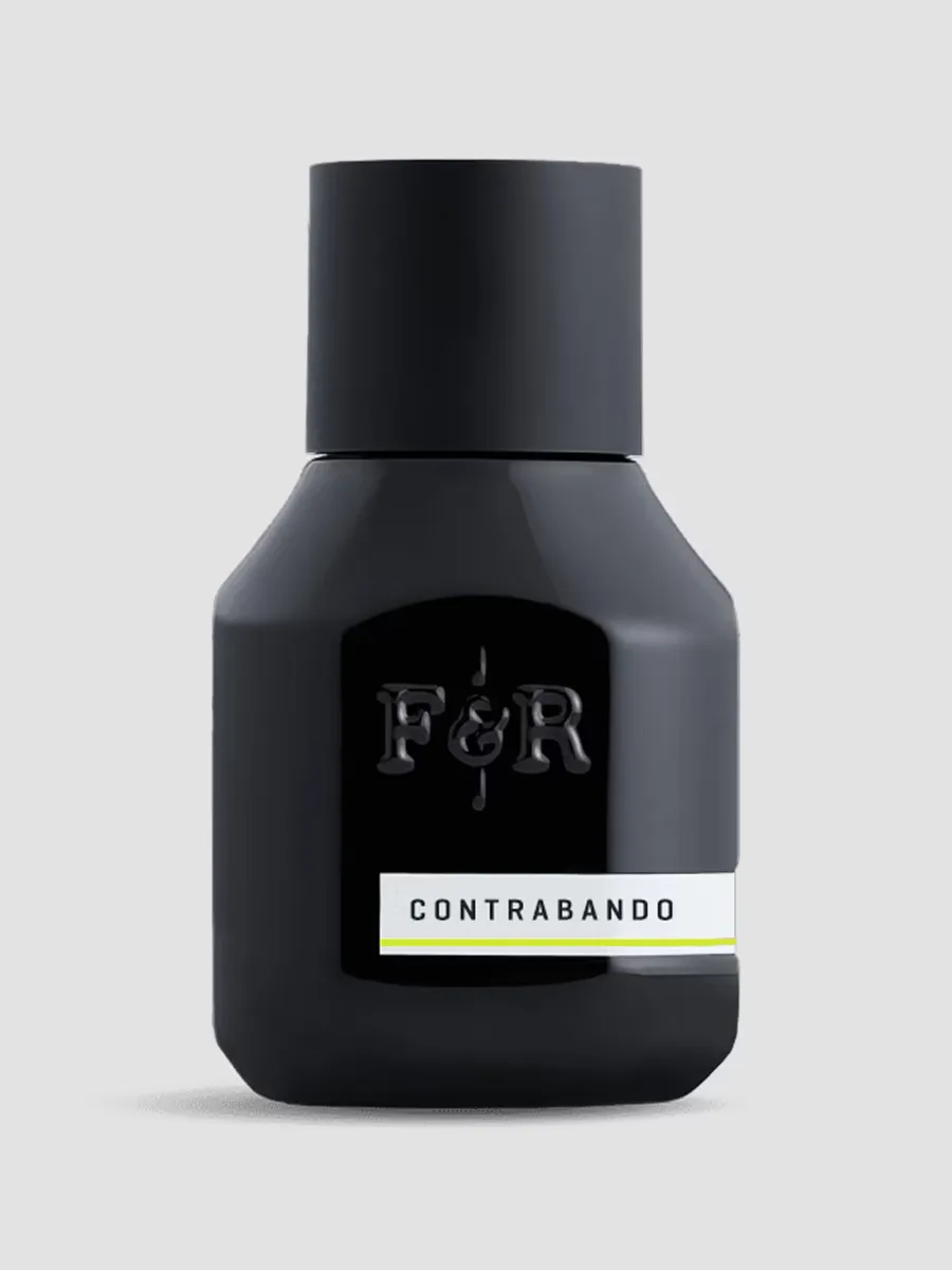 Contrabando Extrait De Parfum by Fulton & Roark