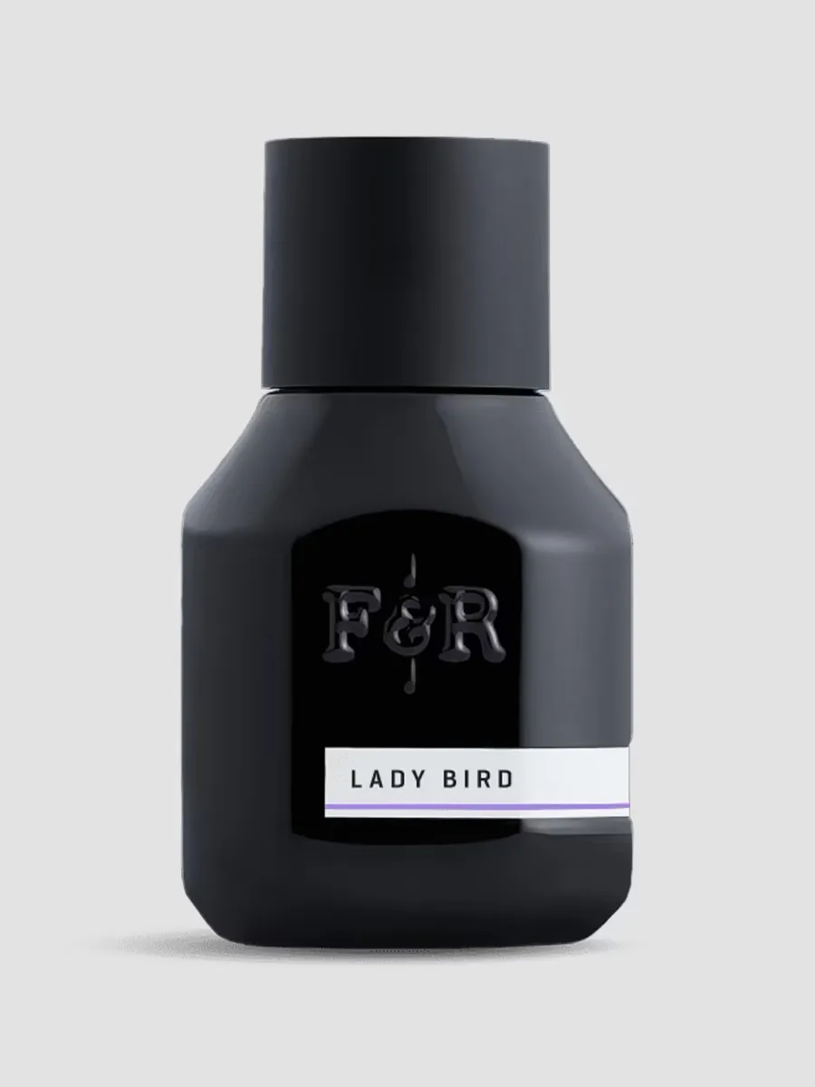 Lady Bird Extrait De Parfum by Fulton & Roark