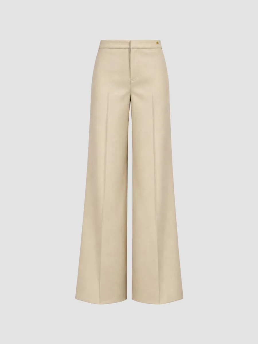 Jacky Flare Pants by Callas Milano