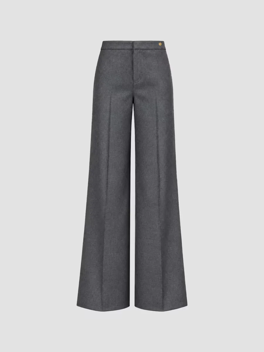 Jacky Flare Pants