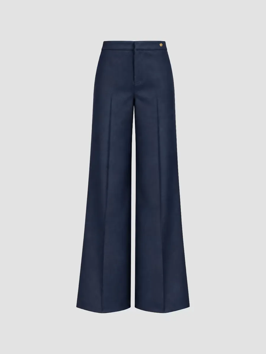 Jacky Flare Pants