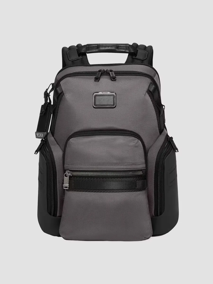 Alpha Bravo Navigation Nylon Backpack by Tumi