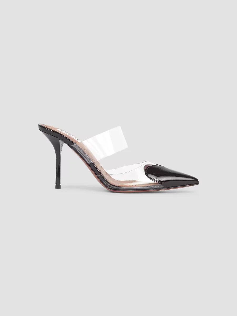 Le Coeur 90MM Mules
