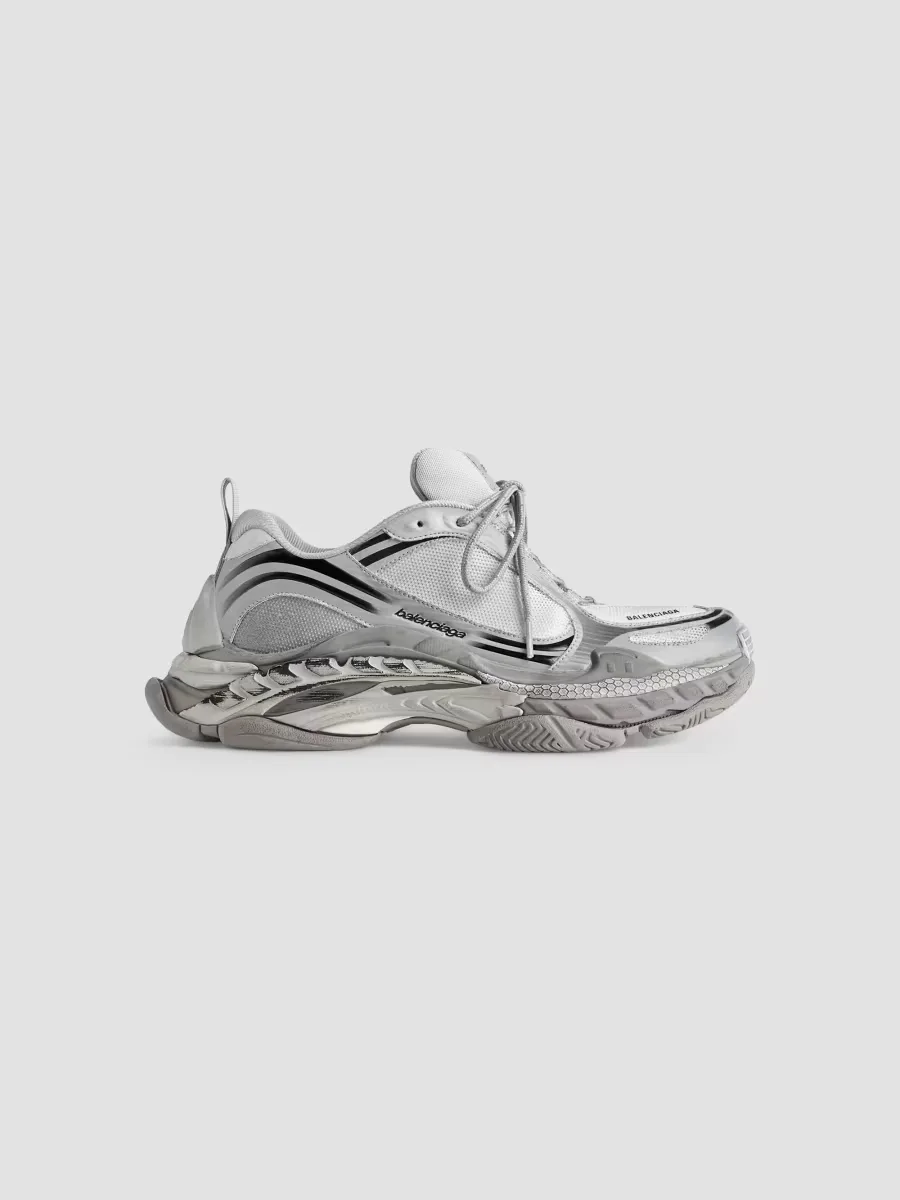 Triple S.2 Gradient Sneakers by Balenciaga