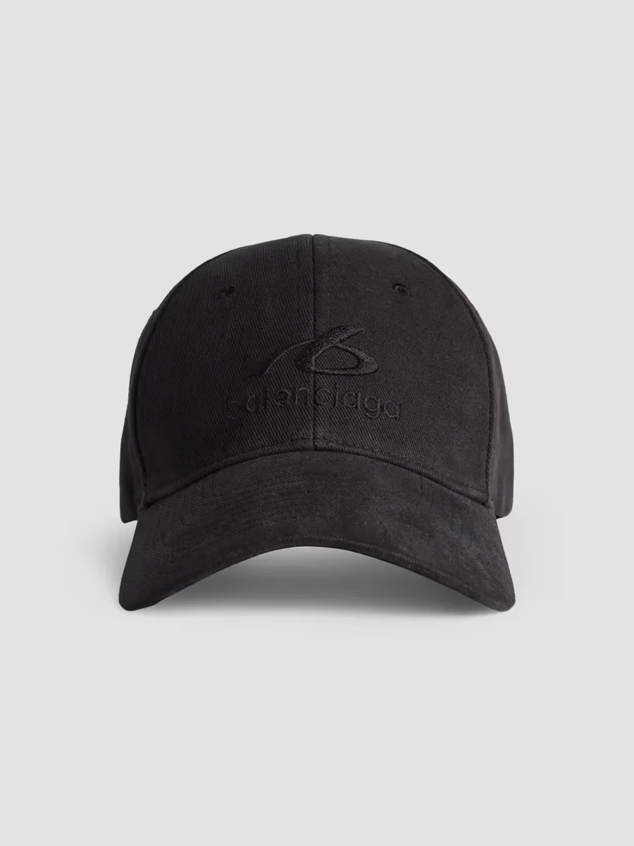 Bodies Cap by Balenciaga