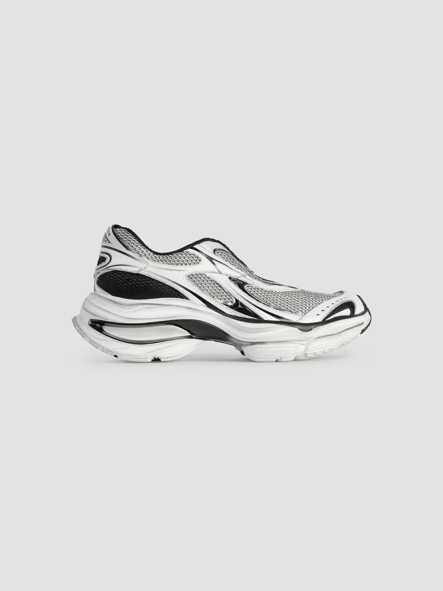 Dorsay Sneakers by Balenciaga