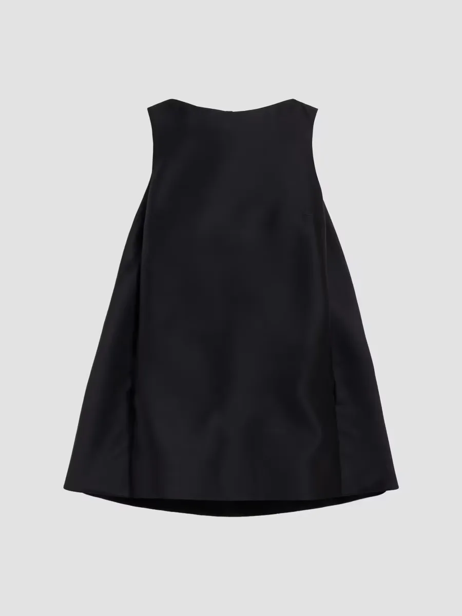 A-Line Dress by Balenciaga