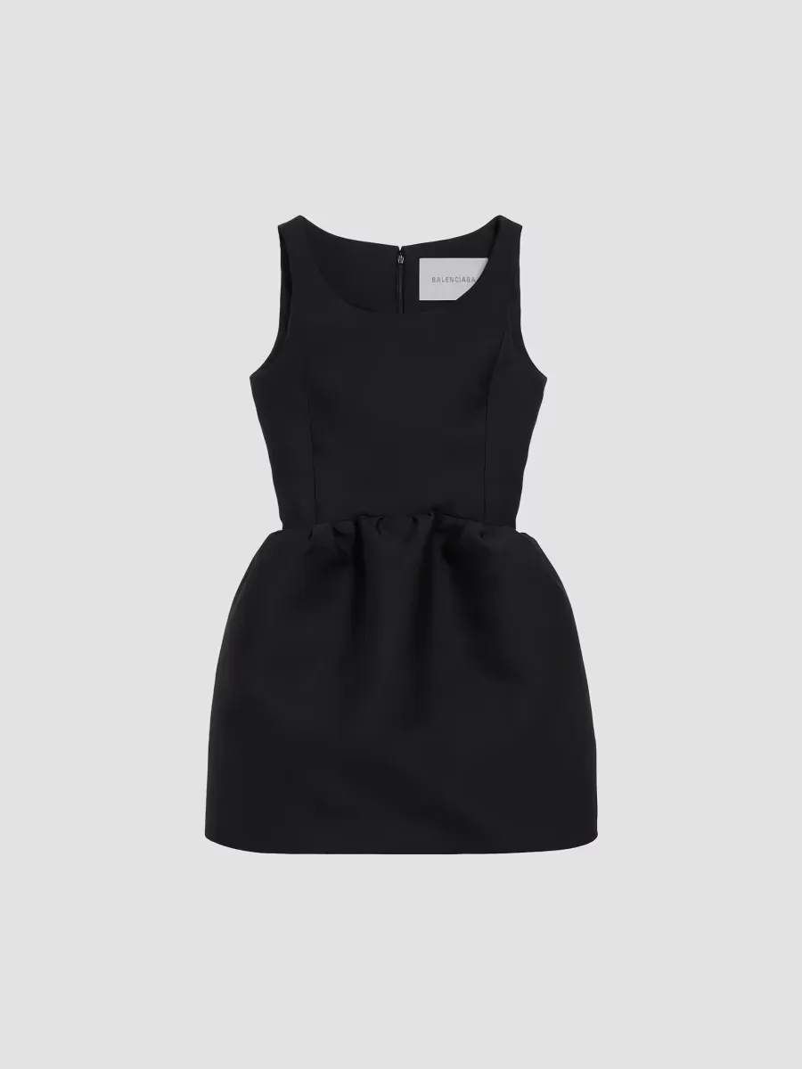 Bell Dress