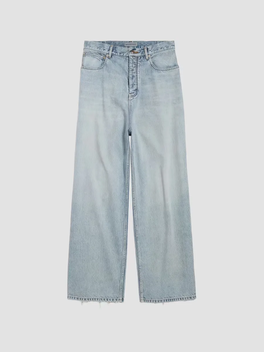 Baggy Fit Jeans
