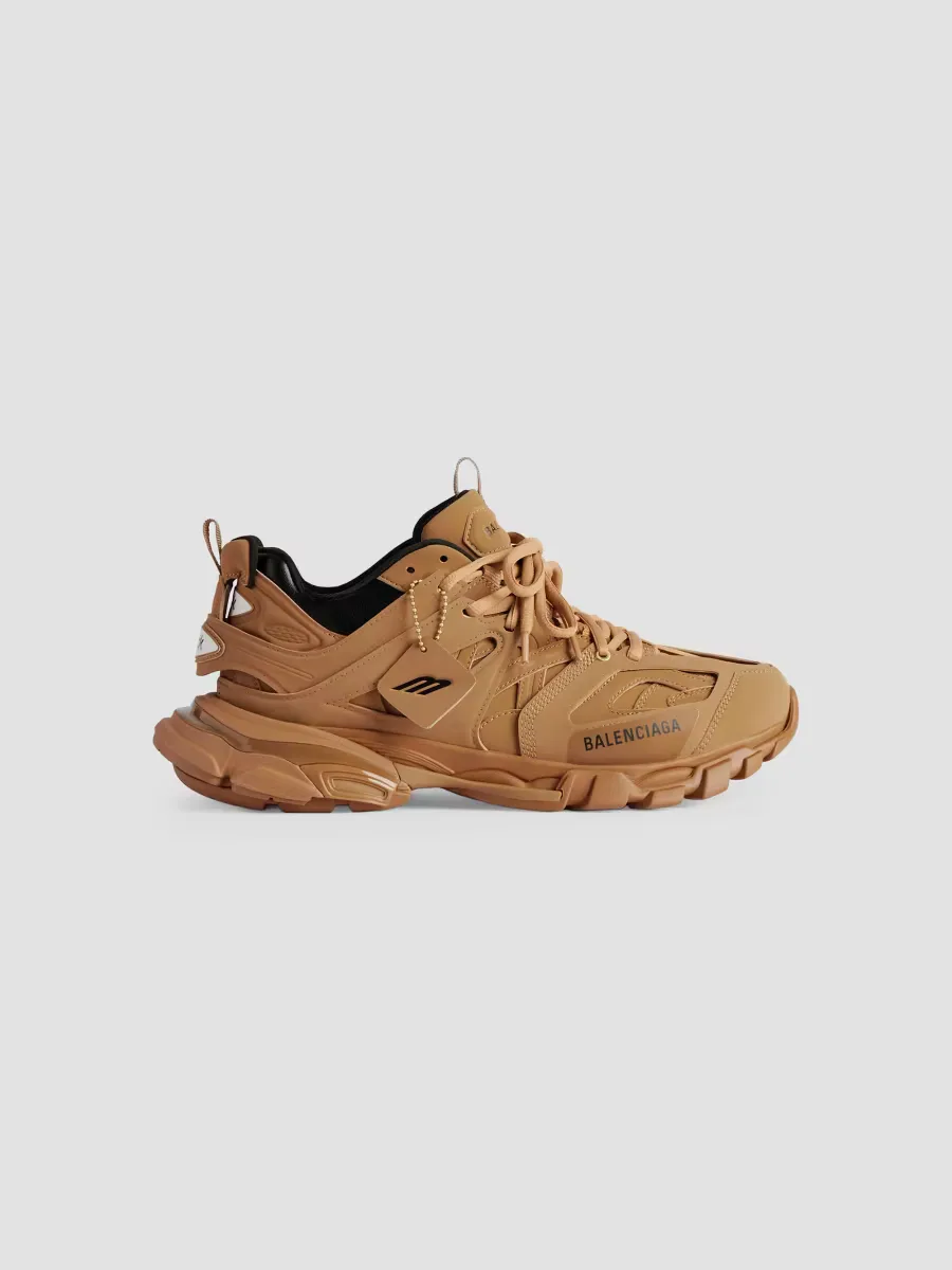 Track Yard Sneakers by Balenciaga