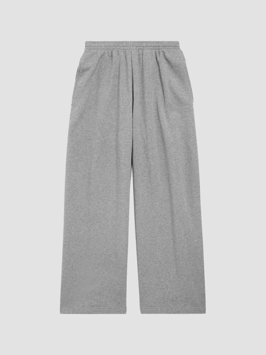 Barrel Sweatpants by Balenciaga