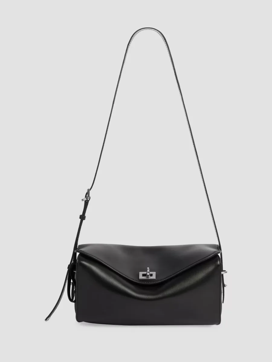 Le 7 Medium Shoulder Bag by Balenciaga