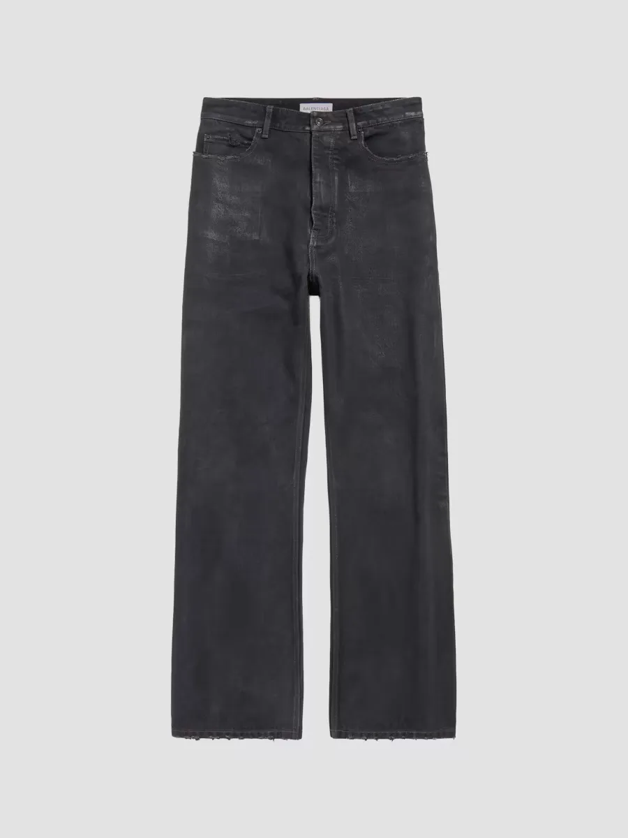 Regular Fit Jeans by Balenciaga