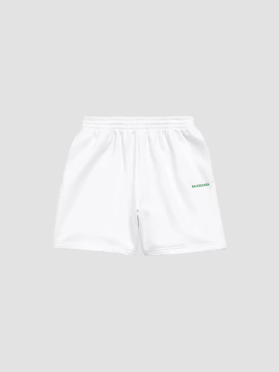 Relaxed Fit Shorts by Balenciaga