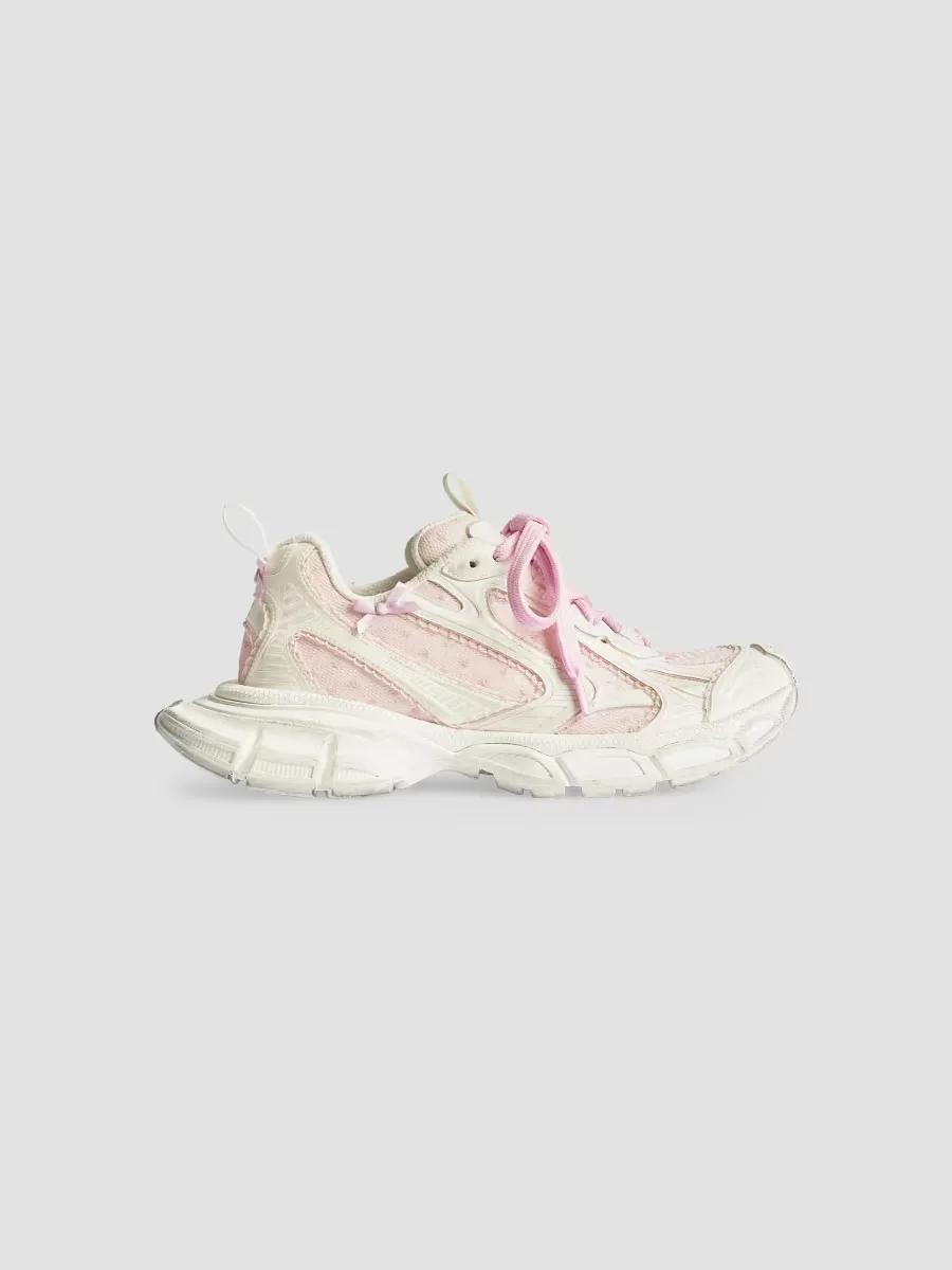3XL Tulle Sneakers by Balenciaga