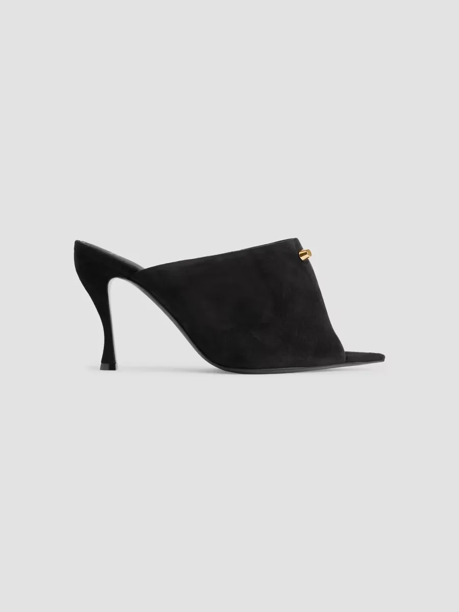 Midnight City Mules