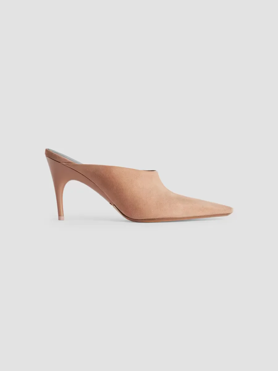 Duchesse Mules by Balenciaga