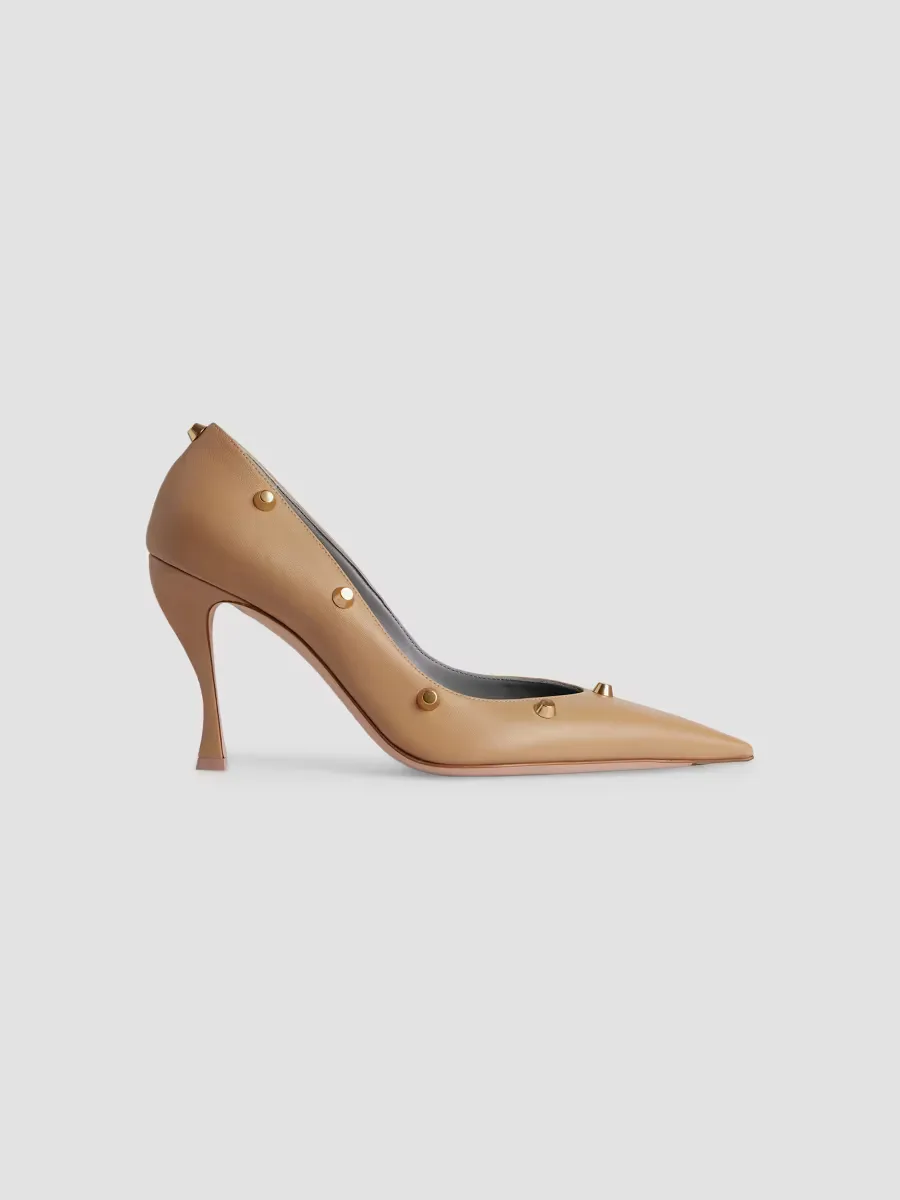 Midnight City Pumps by Balenciaga