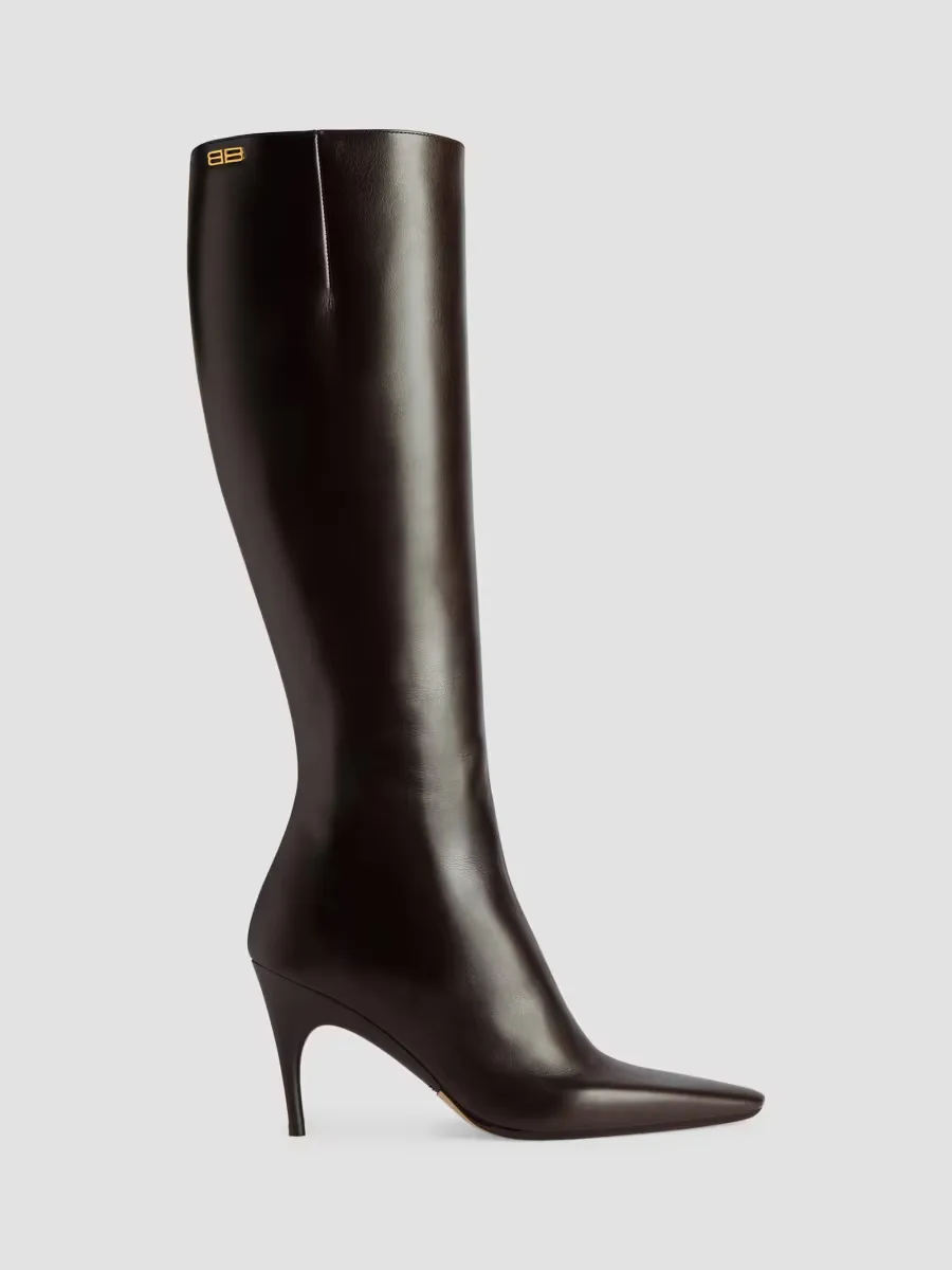 Duchesse Boots by Balenciaga