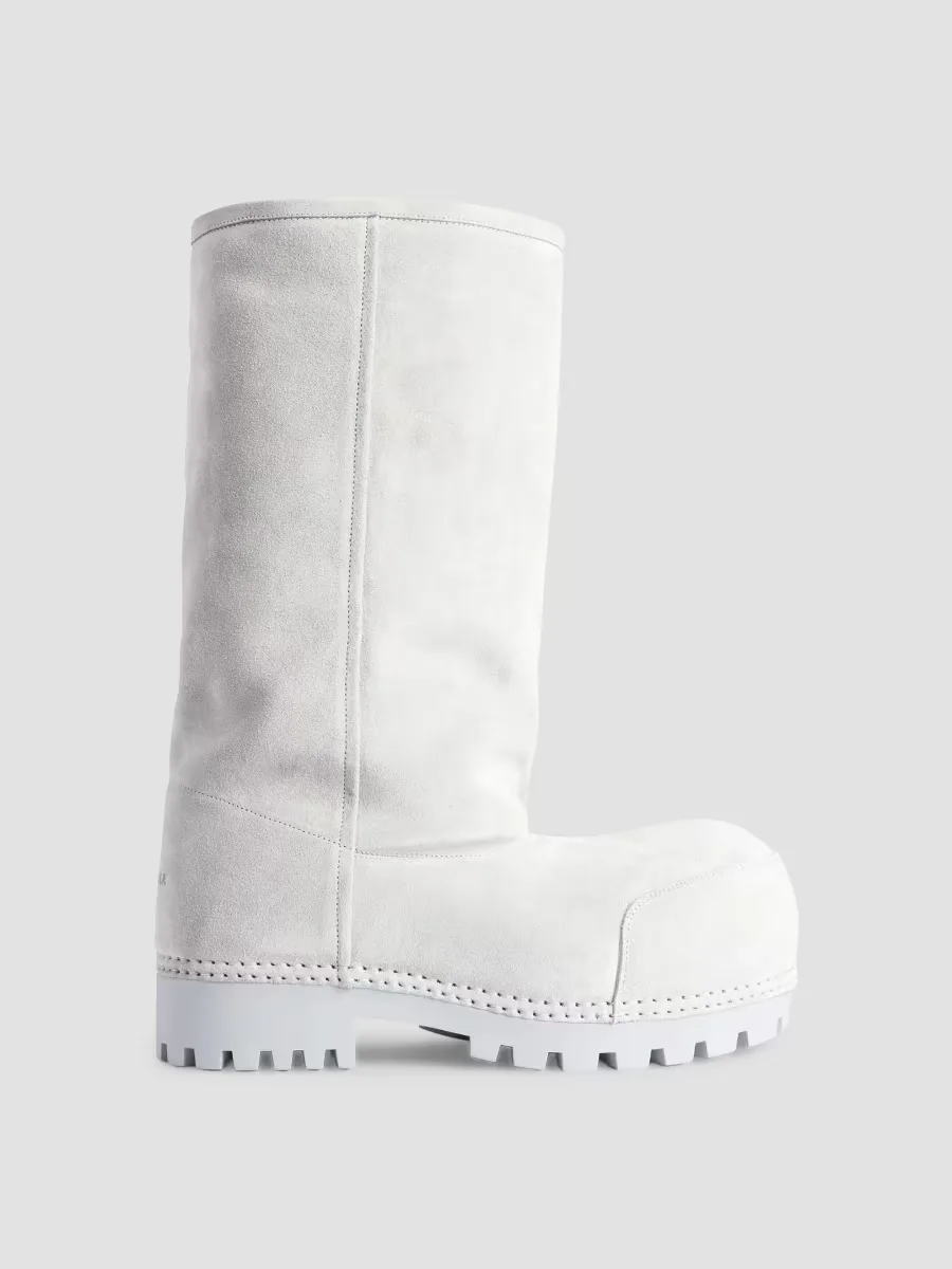 Alaska High Boots by Balenciaga