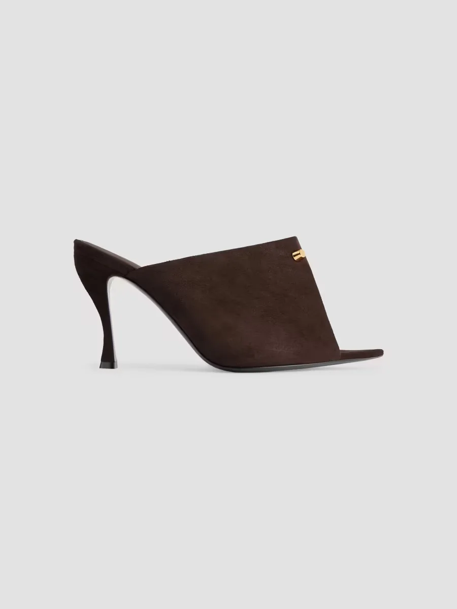 Midnight City Mules