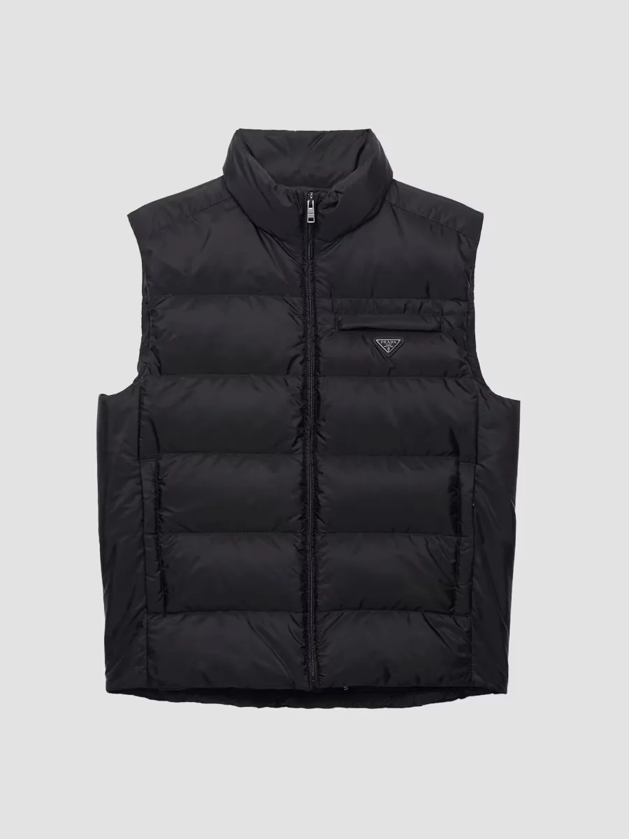 Re-Nylon Vest