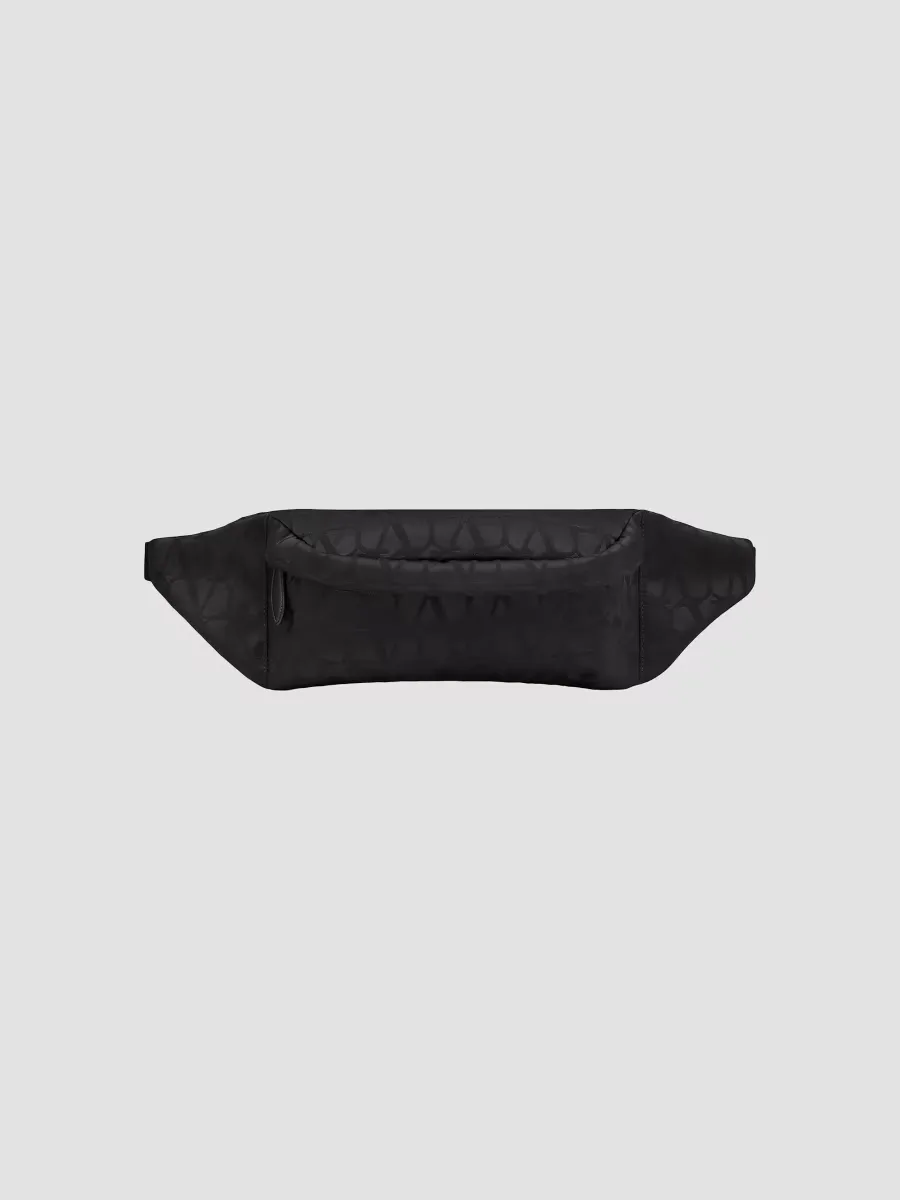 Iconographe Nylon Belt Bag by Valentino