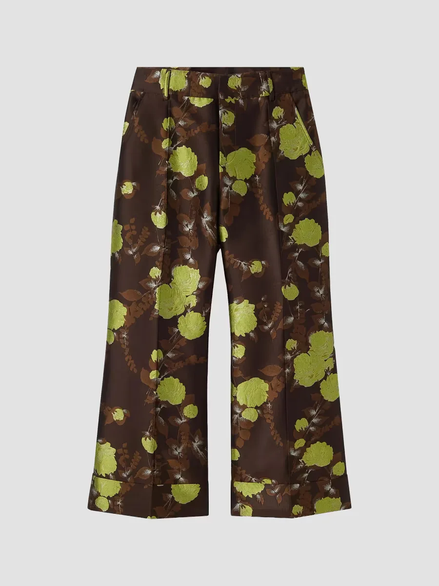 Hendrix Pants