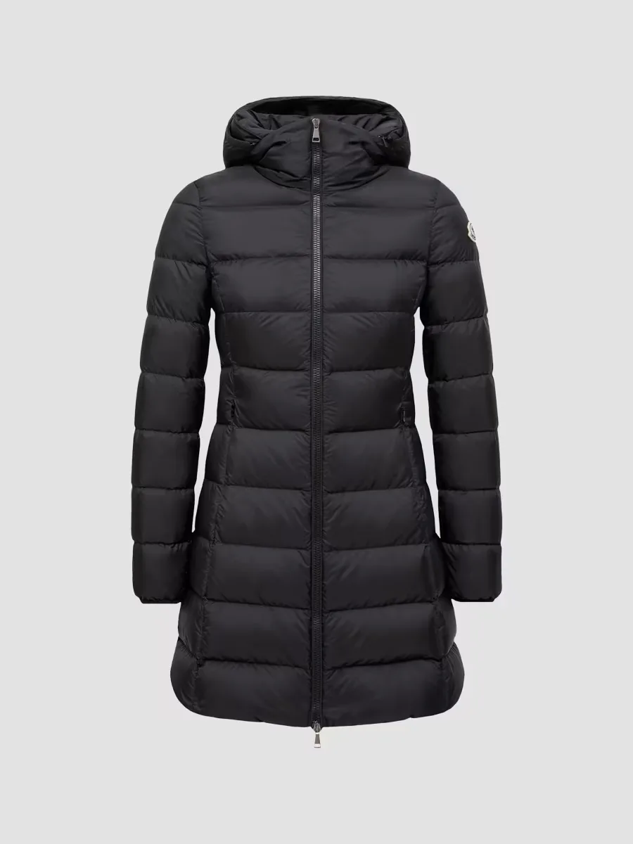 Gie Puffer Jacket by Moncler