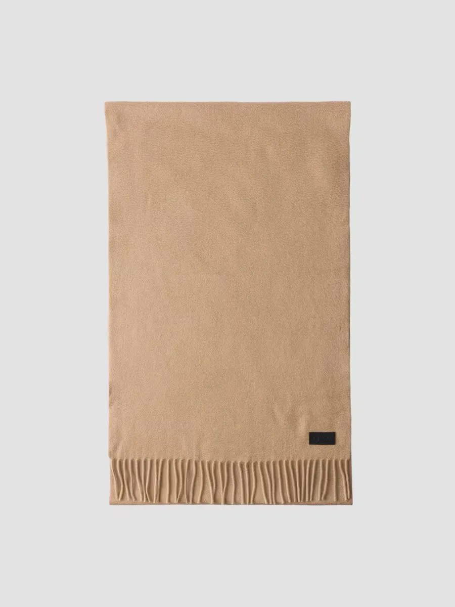 Cashmere Scarf by Prada