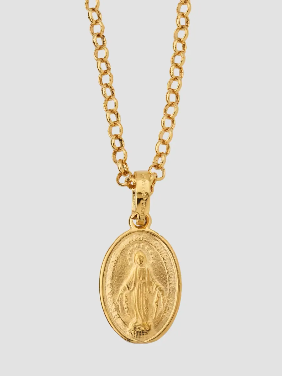 Bijoux Pendant Necklace by Dolce & Gabbana