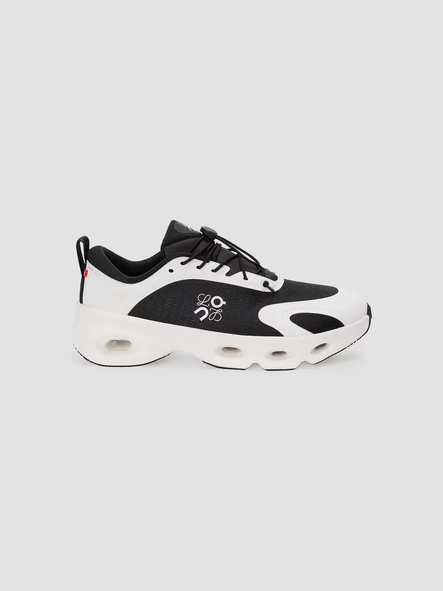 LOEWE x on Cloudsolo Low-Top Sneakers by LOEWE
