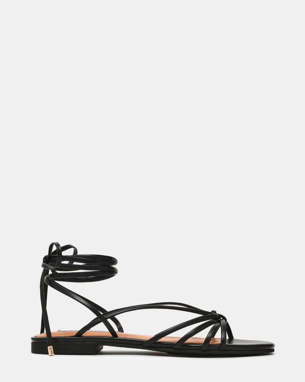 Celia Strappy Sandals - Leather by Steve Madden