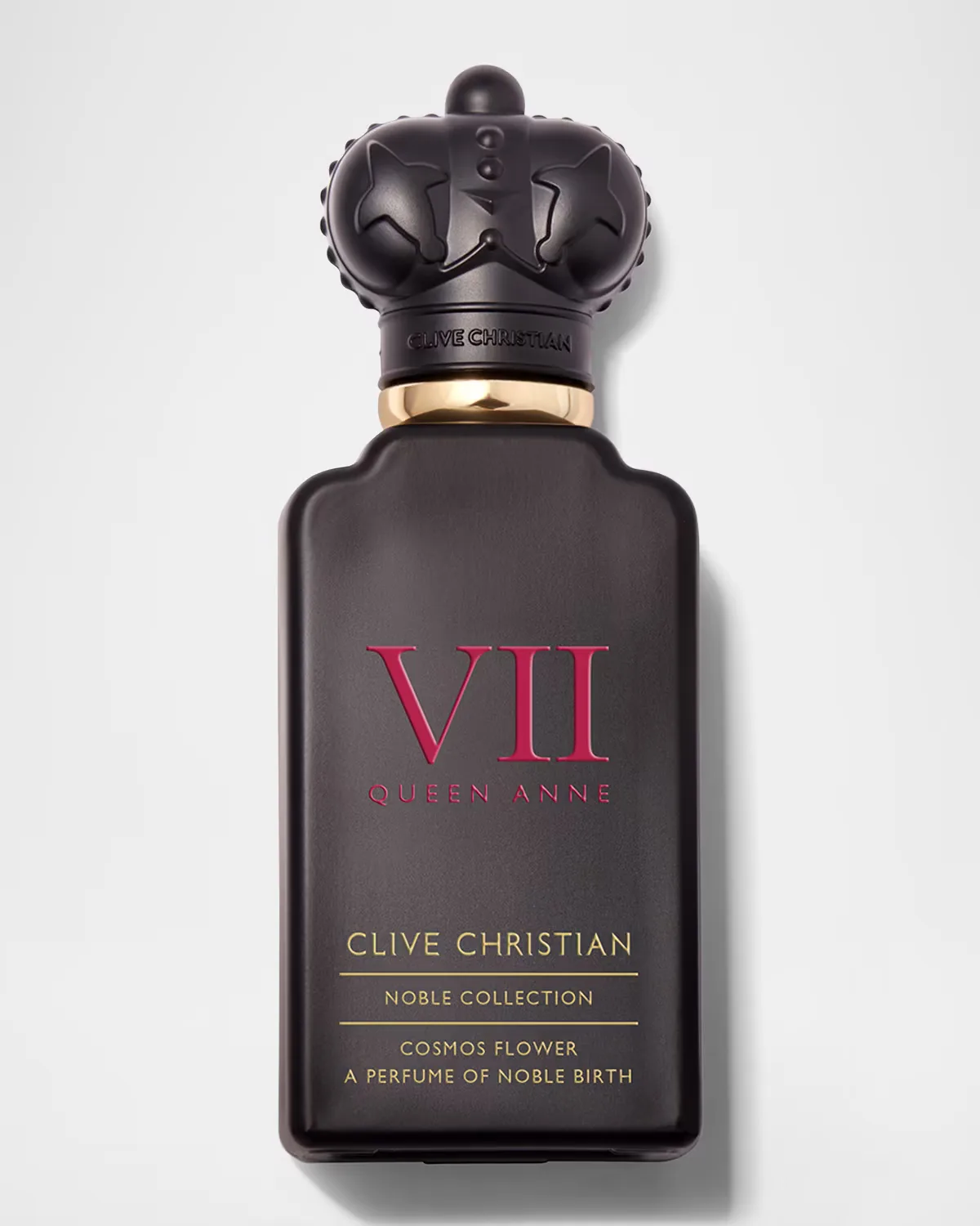 Cosmos Flower Parfum, 1.6 oz by Clive Christian
