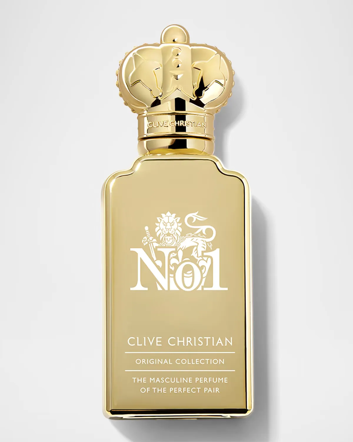 Original Collection No. 1 Masculine, 1.7 oz by Clive Christian