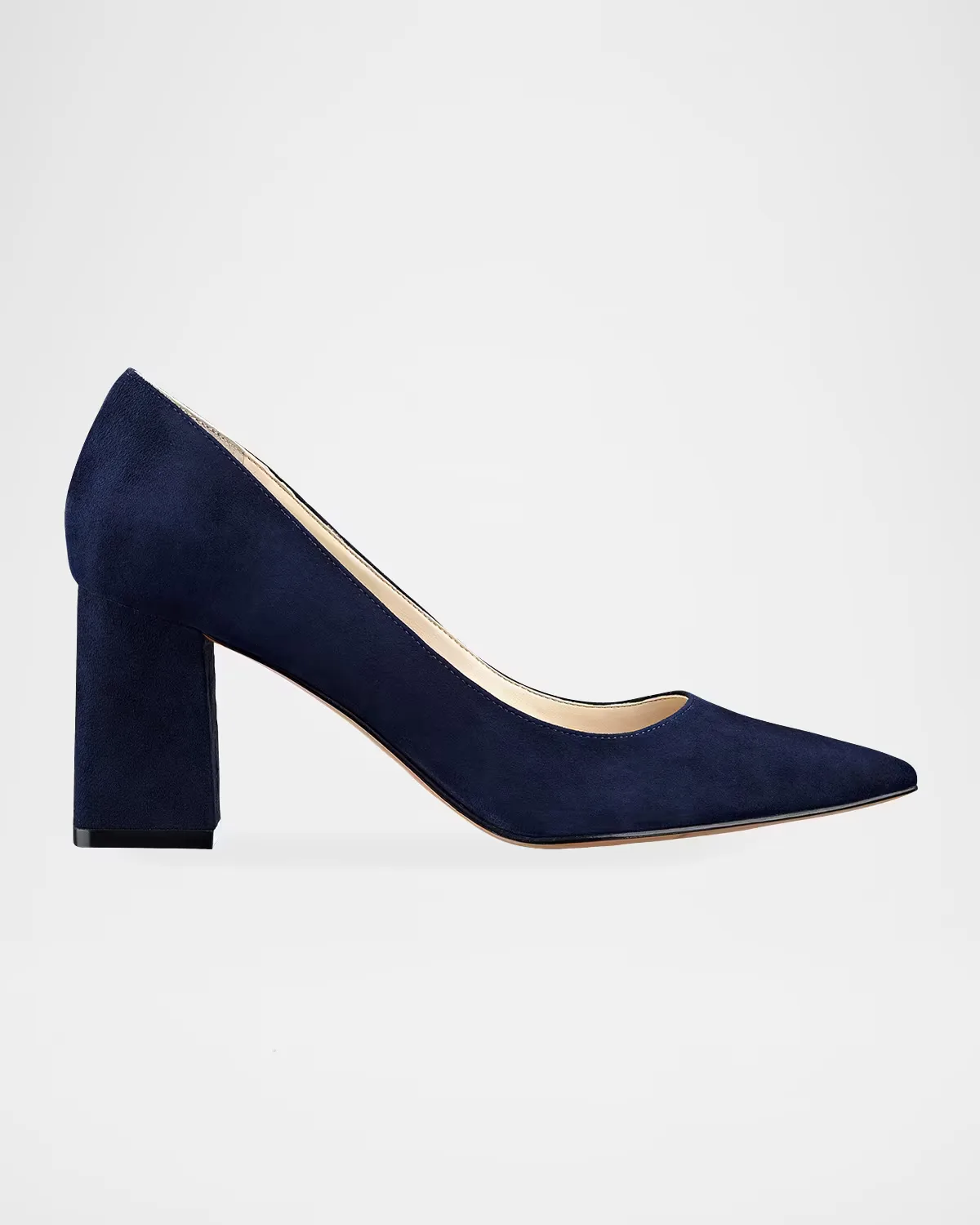 Zala Point-Toe Pumps by Marc Fisher LTD