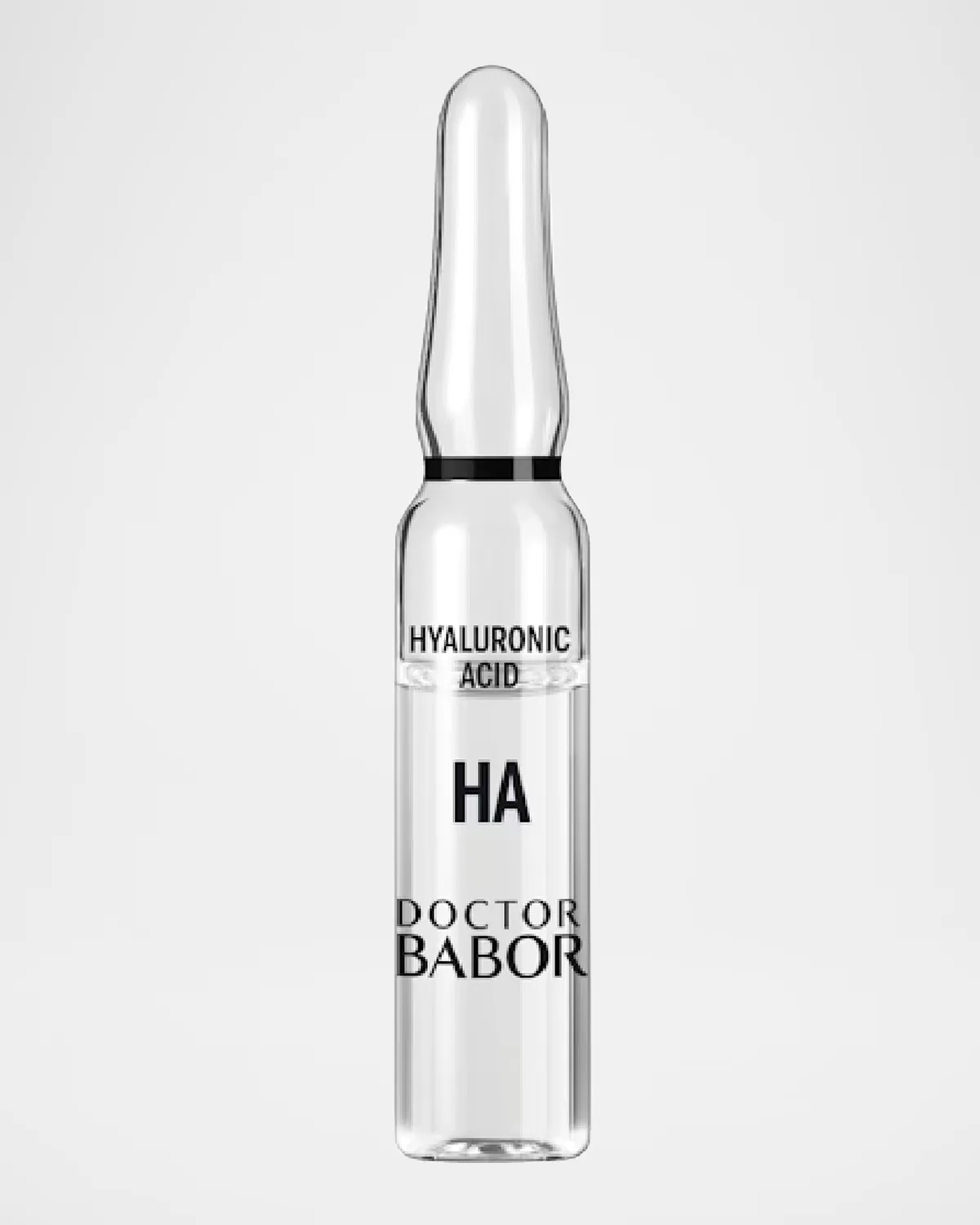 POWER SERUM Ampoules Hyaluronic Acid Serum by BABOR