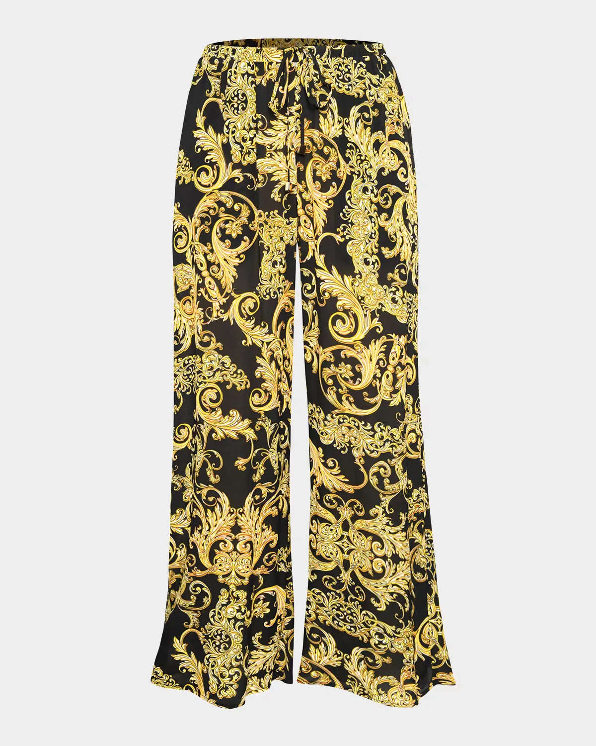 Baroque Geraldine Pants by L & apos;AGENCE