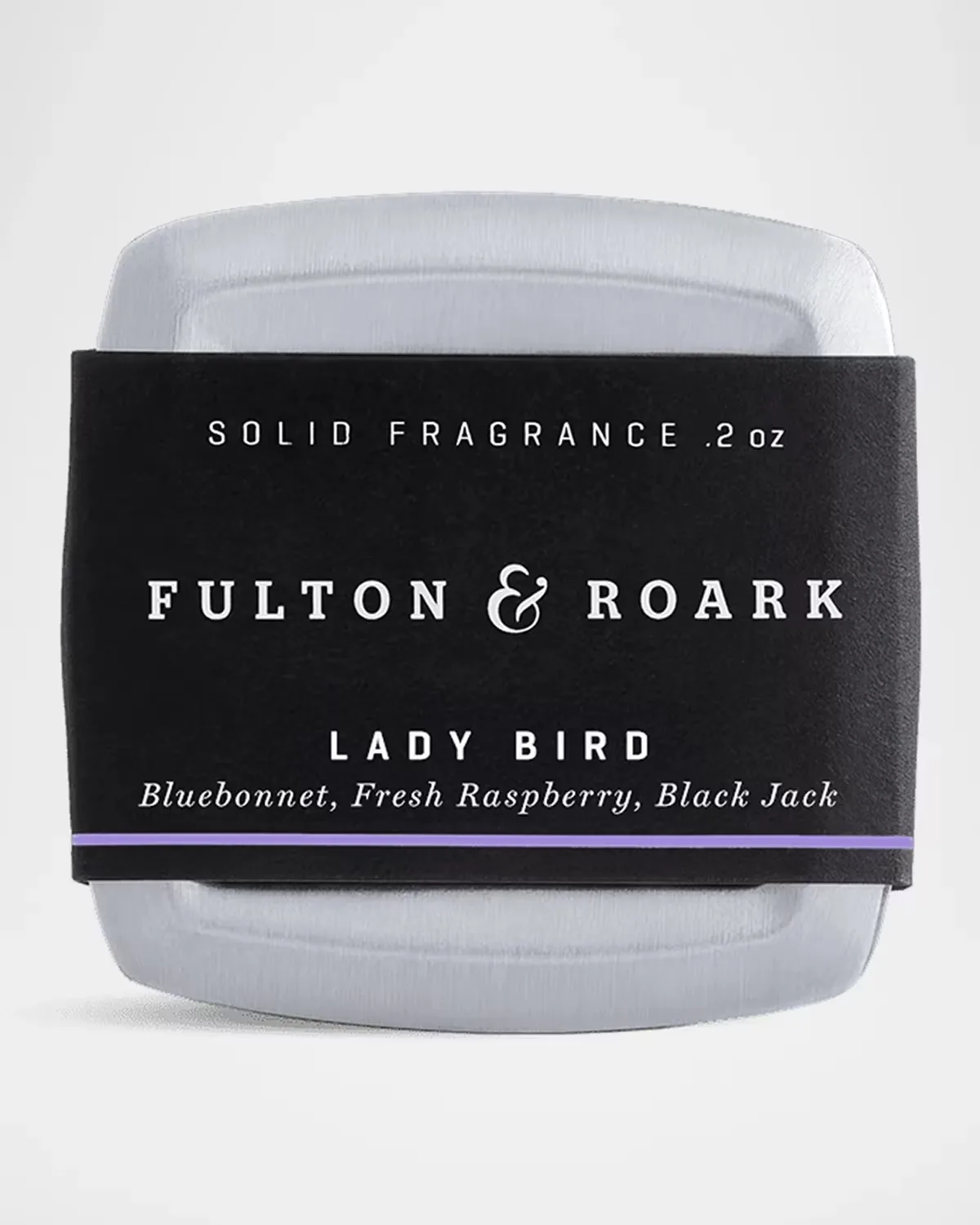 Lady Bird Solid Fragrance, 0.2 oz by Fulton & Roark
