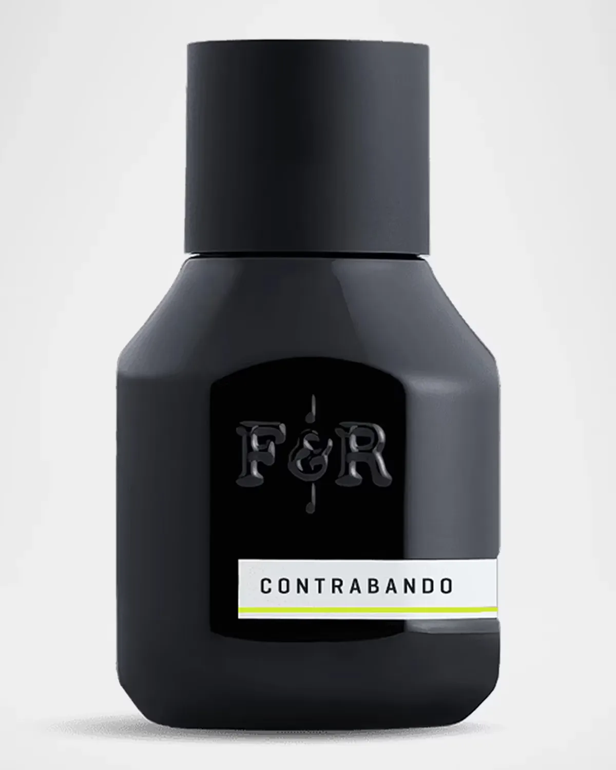 Contrabando Extrait, 1.7 oz by Fulton & Roark